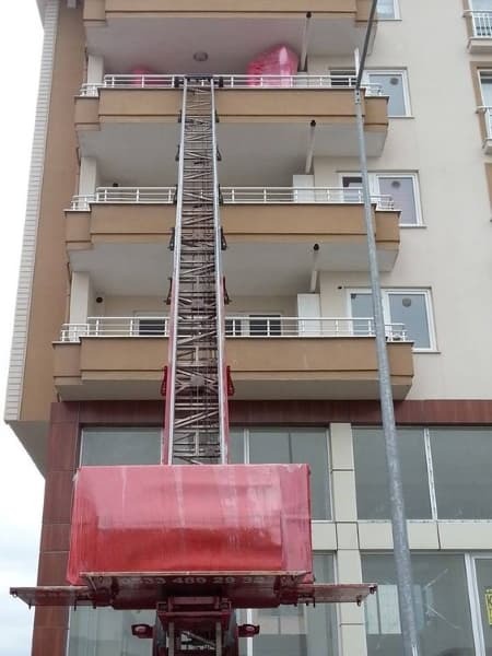 Gaziosmanpaşa Nakliyat Slider